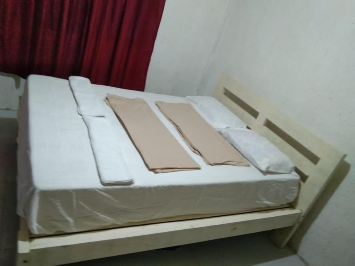 Jolitosplace Homestay Daanbantayan Buitenkant foto