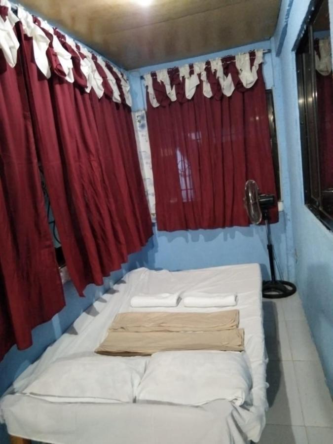 Jolitosplace Homestay Daanbantayan Buitenkant foto
