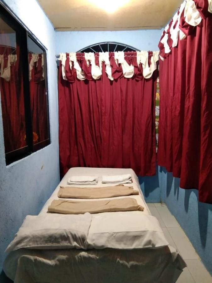 Jolitosplace Homestay Daanbantayan Buitenkant foto