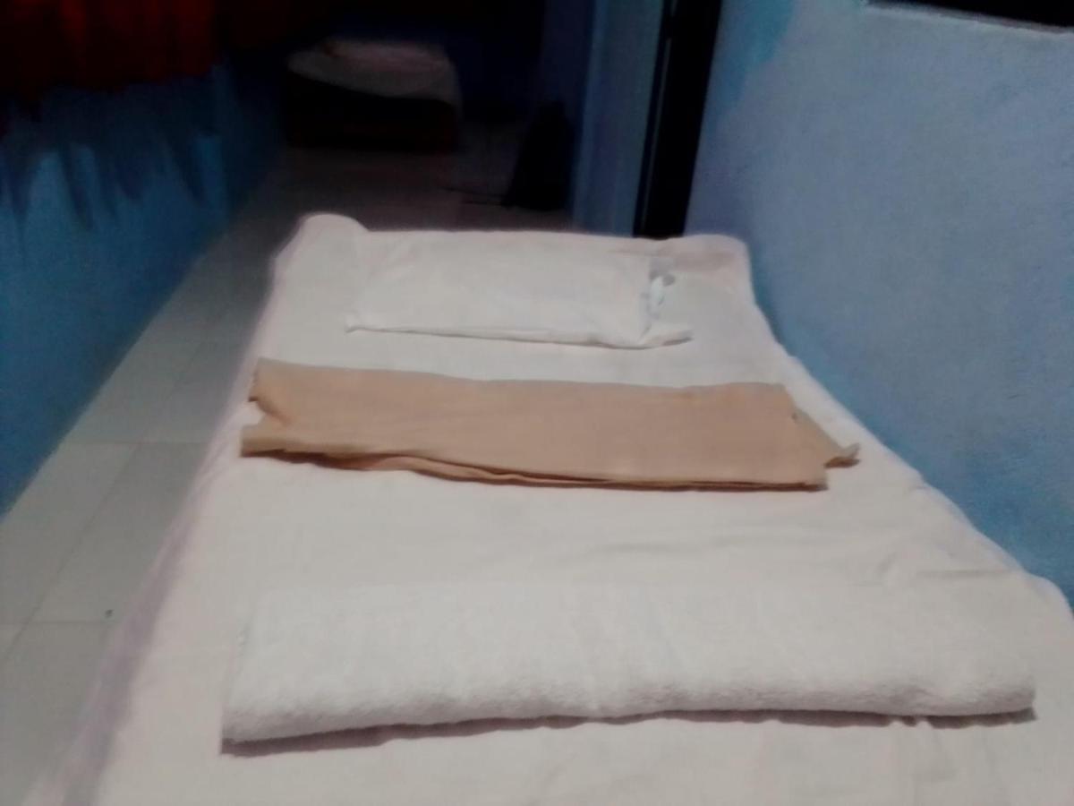 Jolitosplace Homestay Daanbantayan Buitenkant foto