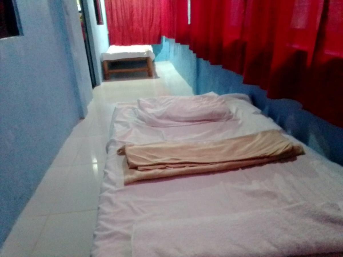 Jolitosplace Homestay Daanbantayan Buitenkant foto