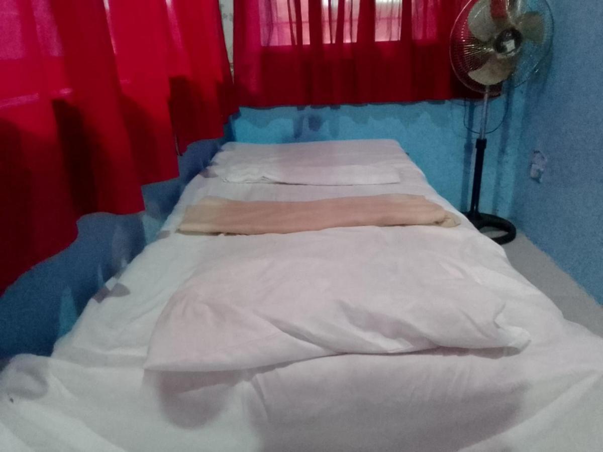Jolitosplace Homestay Daanbantayan Buitenkant foto